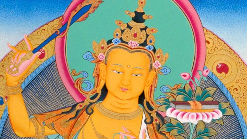 manjushri